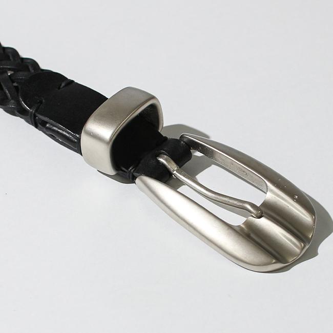 最大42% 4/26限定 スロウ ハービー ベルト メッシュ メンズ カジュアル ブランド レザー 本革 日本製 SLOW HERBIE HS90P | SLOW(ファッション) | 06