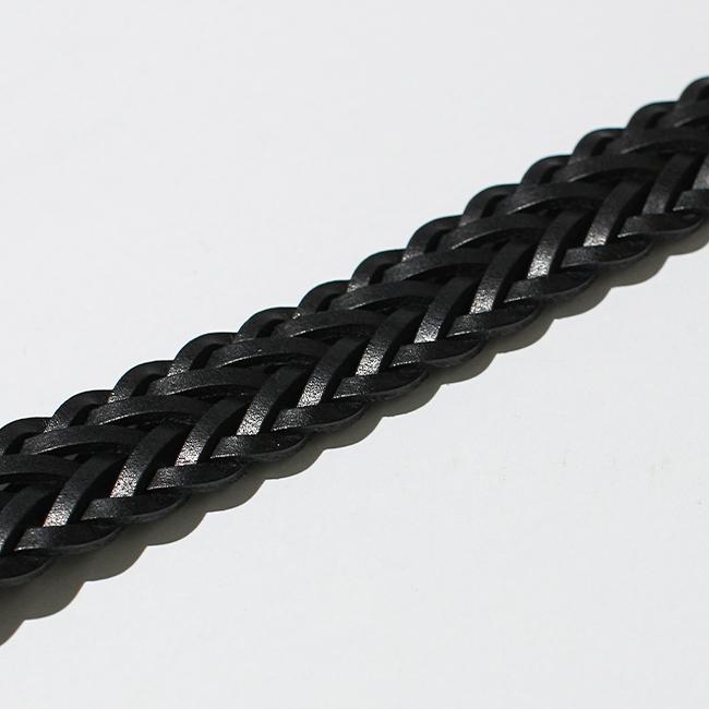 最大42% 9/5限定 SLOW スロウ ベルト メッシュ レザー 本革 日本製 メンズ ブランド カジュアル ハービー herbie mesh belt HS90P | SLOW(ファッション) | 07