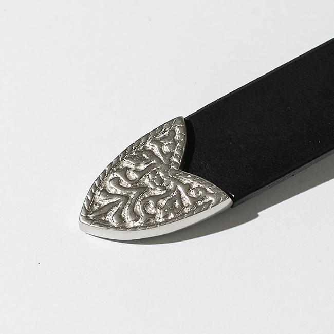 最大53% 3/1まで スロウ ハービー ベルト メンズ カジュアル ブランド レザー 本革 日本製 SLOW HERBIE HS91P | SLOW(ファッション) | 11