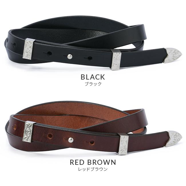 最大51% 3/30限定 スロウ ハービー ベルト メンズ カジュアル ブランド レザー 本革 日本製 SLOW HERBIE HS91P | SLOW(ファッション) | 03