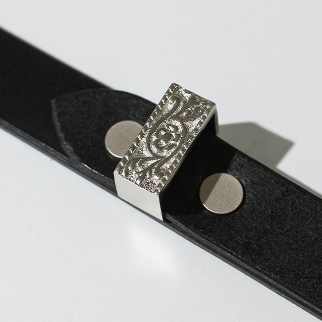 最大51% 9/5限定 SLOW スロウ ベルト レザー 本革 日本製 メンズ ブランド カジュアル ハービー herbie waist belt HS91P | SLOW(ファッション) | 05