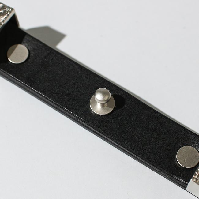 最大51% 3/30限定 スロウ ハービー ベルト メンズ カジュアル ブランド レザー 本革 日本製 SLOW HERBIE HS91P | SLOW(ファッション) | 06