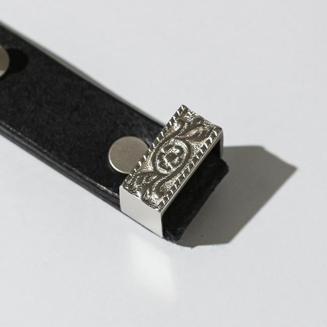 最大53% 3/1まで スロウ ハービー ベルト メンズ カジュアル ブランド レザー 本革 日本製 SLOW HERBIE HS91P | SLOW(ファッション) | 07