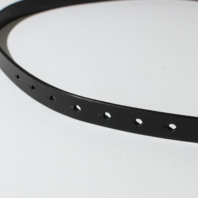 最大51% 3/30限定 スロウ ハービー ベルト メンズ カジュアル ブランド レザー 本革 日本製 SLOW HERBIE HS91P | SLOW(ファッション) | 10