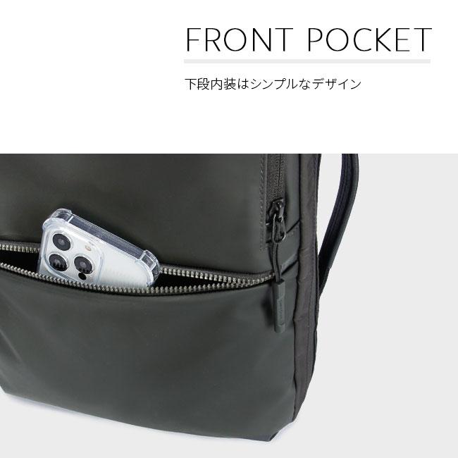 最大50% 2/25限定 サムソナイト ビジネスリュック メンズ ブランド 50代 40代 軽量 撥水 通勤 2WAY ビジネスバッグ サブリム Samsonite HT7-09001 41001 nppr | Samsonite | 12