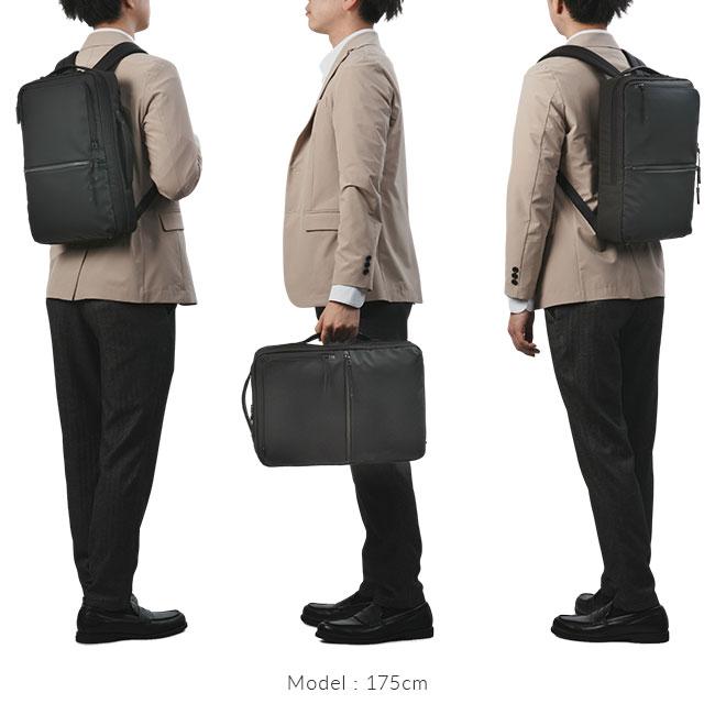 未使用品　◆ Samsonite ビジネスリュック 2way 多機能 Samsonite（サムソナイト） 最大51% 1/13限定 ビジネスリュック メンズ