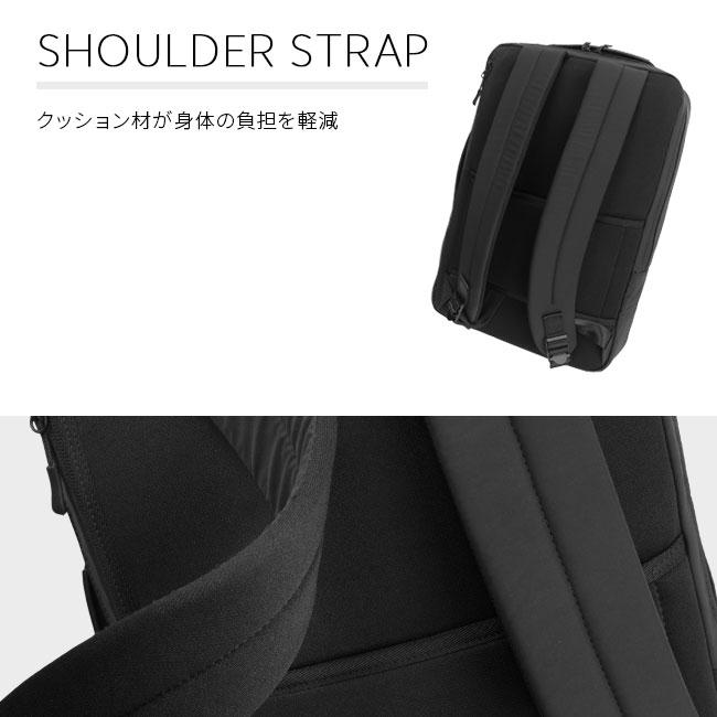 最大51% 3/11限定 サムソナイト ビジネスリュック メンズ ブランド 50代 40代 軽量 撥水 黒 B4 2WAY ビジネスバッグ Samsonite SUB-LIM HT7-09002 41002 nppr | Samsonite | 13