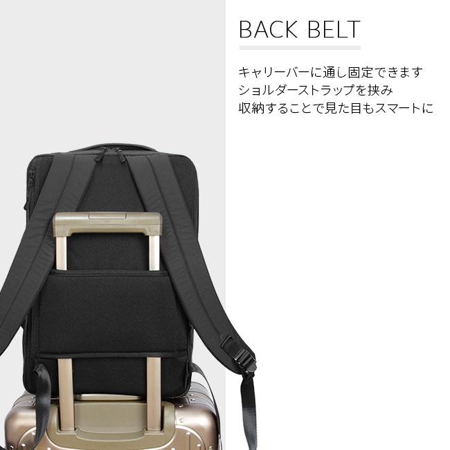 最大41% 9/17限定 サムソナイト ビジネスリュック メンズ ブランド 50代 40代 軽量 撥水 黒 B4 2WAY ビジネスバッグ Samsonite SUB-LIM HT7-09002 41002 nppr | Samsonite | 14