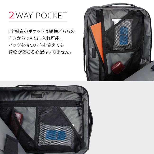 最大41% 9/17限定 サムソナイト ビジネスリュック メンズ ブランド 50代 40代 軽量 撥水 黒 B4 2WAY ビジネスバッグ Samsonite SUB-LIM HT7-09002 41002 nppr | Samsonite | 10