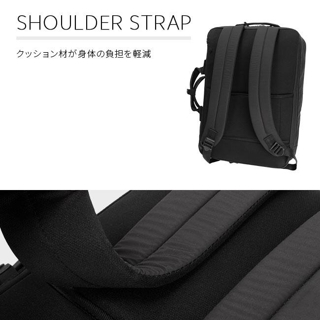 最大41% 9/17限定 サムソナイト ビジネスリュック メンズ ブランド 50代 40代 軽量 撥水 B4 2WAY ビジネスバッグ サブリム Samsonite HT7-09003 41003 nppr | Samsonite | 13
