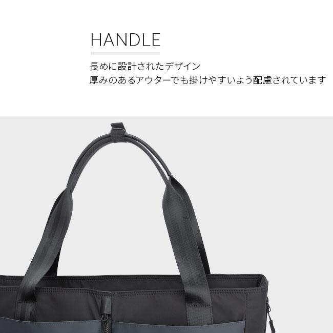 最大41% 9/17限定 サムソナイト ビジネストートバッグ メンズ ブランド 大容量 軽量 撥水 黒 A4 B4 ビジネスバッグ サブリム Samsonite HT7-09004 41004 nppr | Samsonite | 15