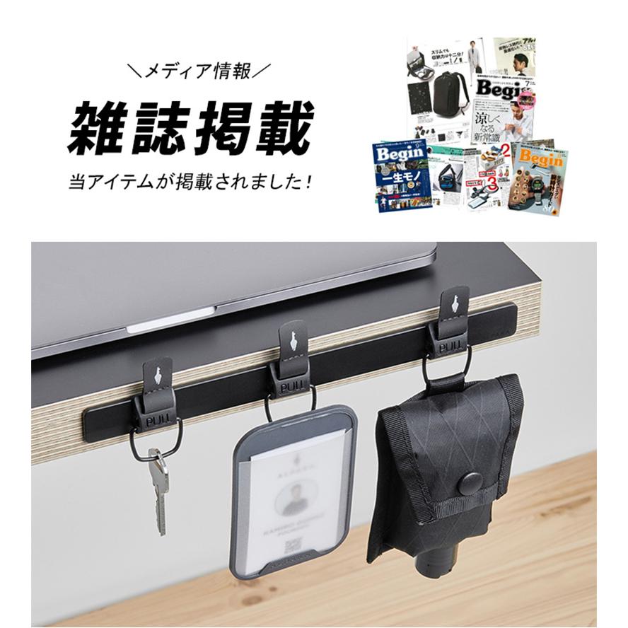 最大41% 9/17限定 アルパカ キーホルダー マグネット フィドロック メンズ レディース ブランド キーリング おしゃれ 磁石 ALPAKA HUB KEYCHAIN FIDLOCK 4113 | ALPAKA | 02