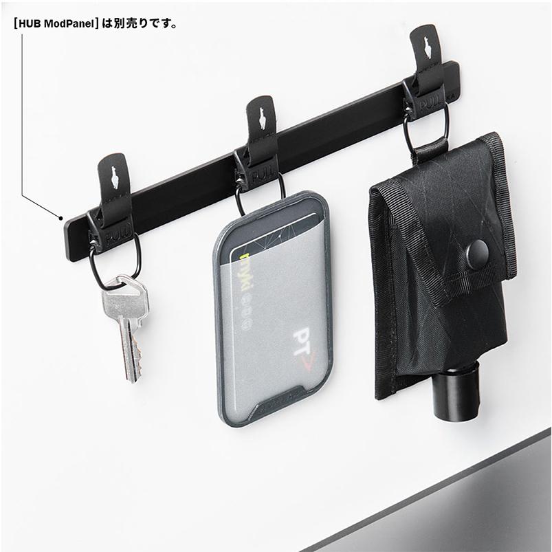 アルパカ キーホルダー マグネット フィドロック メンズ レディース ブランド キーリング おしゃれ 磁石 ALPAKA HUB KEYCHAIN FIDLOCK 4113 | ALPAKA | 04