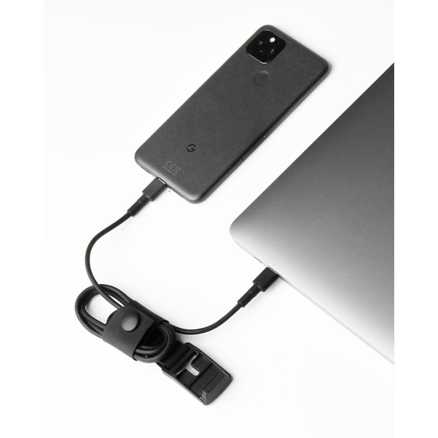 ALPAKA 最大42% 1/18限定 アルパカ ネックストラップ Type-C to Type-C