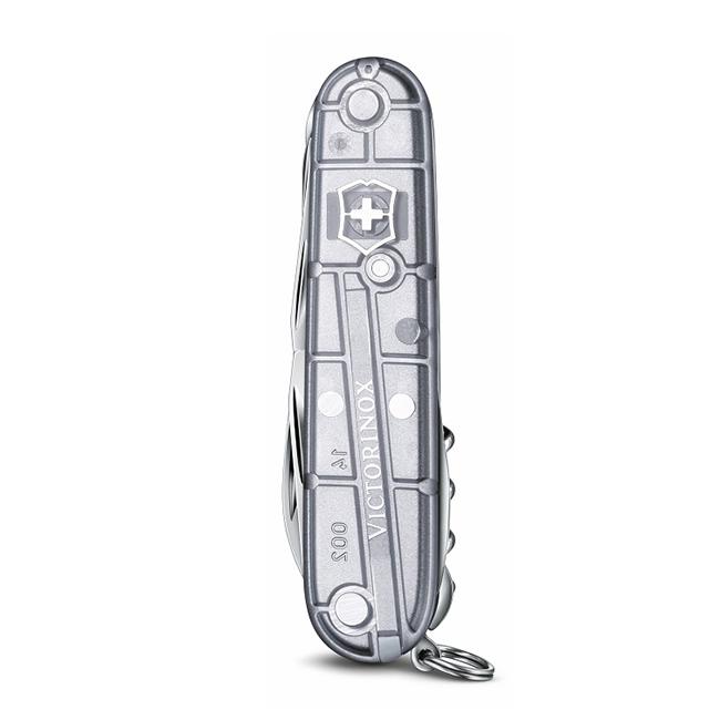 ビクトリノックス ナイフ マルチツール アウトドア キャンプ 防災グッズ 15機能 ハントマン VICTORINOX MEDIUM POCKET KNIVES 正規品 | VICTORINOX | 09