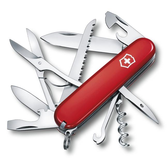 VICTORINOX（ビクトリノックス） 最大44% 8/2まで ナイフ マルチツール