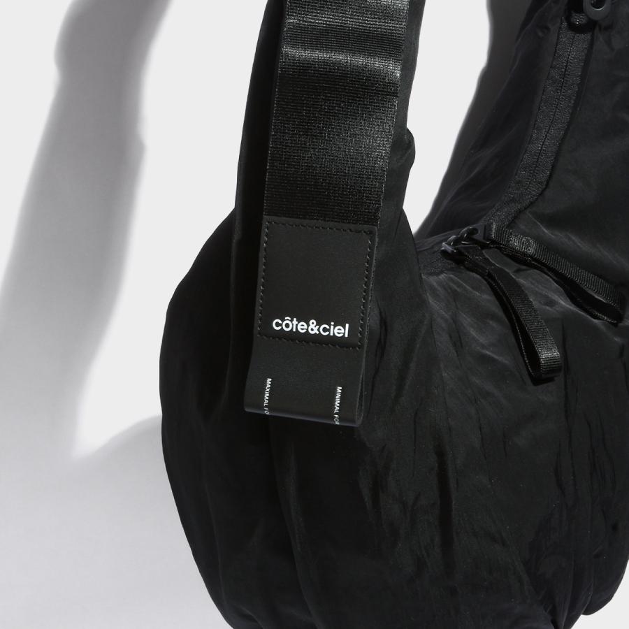 Cote&Ciel（コートエシエル） 最大42% 2/15限定 ショルダーバッグ