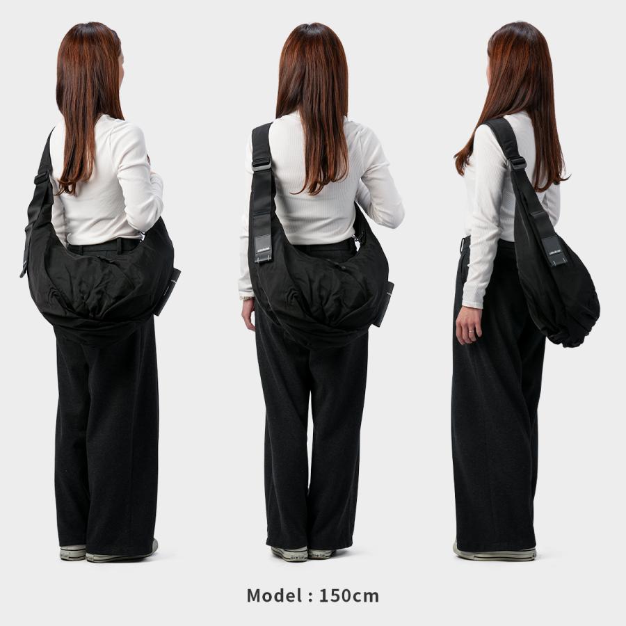 Cote&Ciel（コートエシエル） ショルダーバッグ メンズ レディース