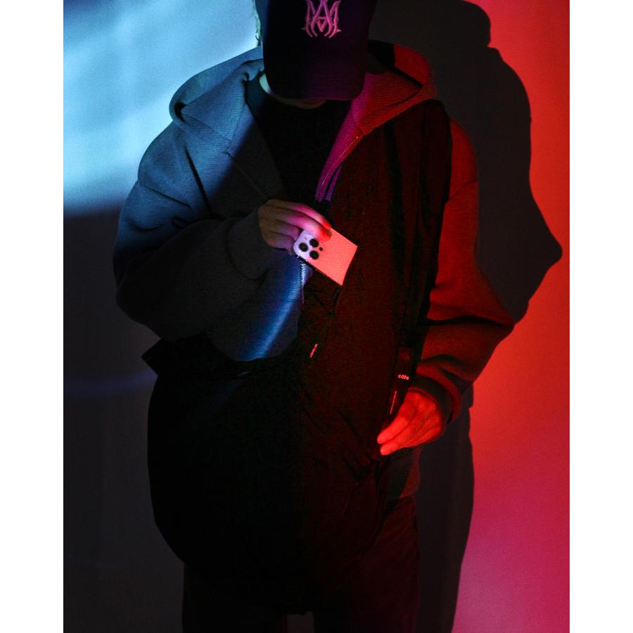 Cote&Ciel（コートエシエル） 最大43% 12/26限定 ショルダーバッグ