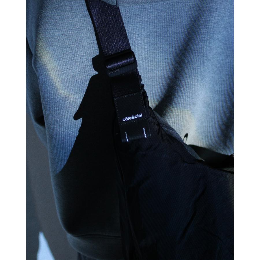 Cote&Ciel/コートエシエルHyco S smooth ショルダーバッグ Cote&Ciel/コートエシエル】Hyco S smooth（ショルダーバッグ