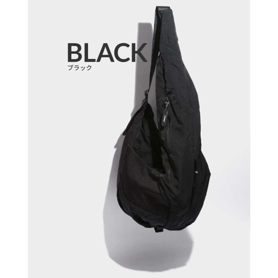 Cote&Ciel/コートエシエルHyco S smooth ショルダーバッグ HYCO S SMOOTH BLACK côte&ciel Official