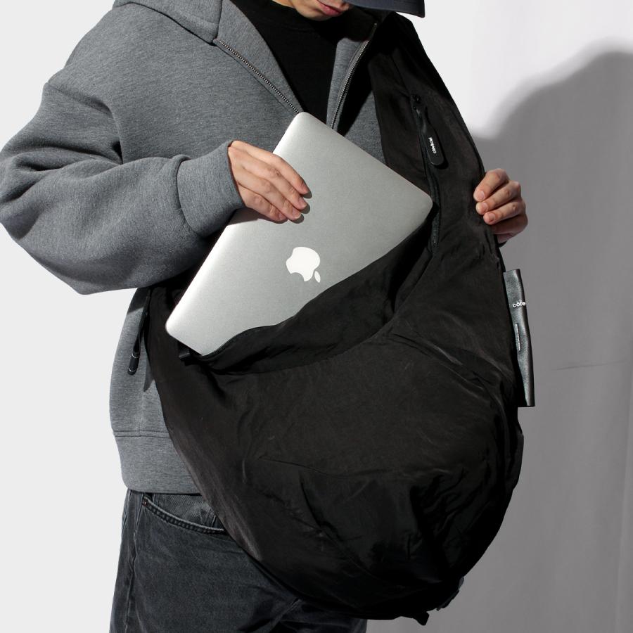 Cote&Ciel（コートエシエル） 最大47% 1/30から ショルダーバッグ