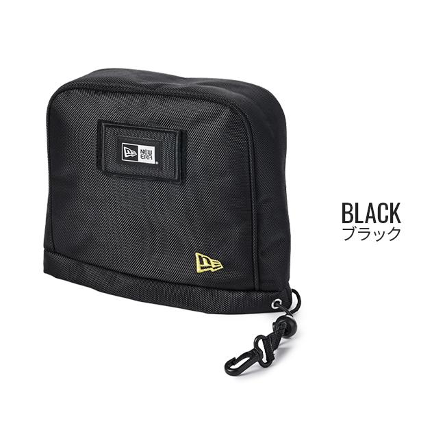 ニューエラ ゴルフ アイアンカバー ヘッドカバー クラブカバー メンズ レディース NEW ERA GOLF i-cover 14518208 | NEW ERA | 01