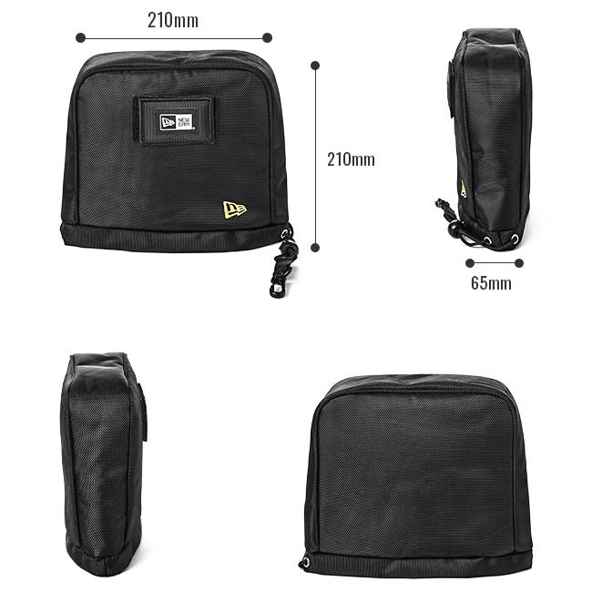 ニューエラ ゴルフ アイアンカバー ヘッドカバー クラブカバー メンズ レディース NEW ERA GOLF i-cover 14518208 | NEW ERA | 02