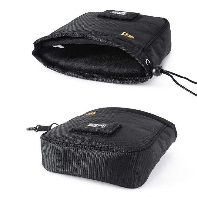 ニューエラ ゴルフ アイアンカバー ヘッドカバー クラブカバー メンズ レディース NEW ERA GOLF i-cover 14518208 | NEW ERA | 04