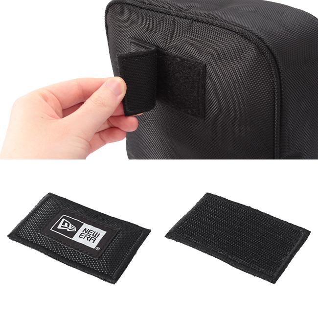 最大42% 3/3限定 ニューエラ ゴルフ アイアンカバー ヘッドカバー クラブカバー メンズ レディース NEW ERA GOLF i-cover 14518208 | NEW ERA | 05