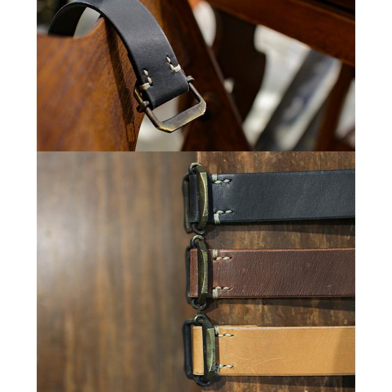 最大51% 1/13限定 ベルト メンズ 幅30mm 穴無し 無段階 本革 日本製 池之端銀革店 ビジネス カジュアル ブランド ik-220b | 池之端銀革店 | 12