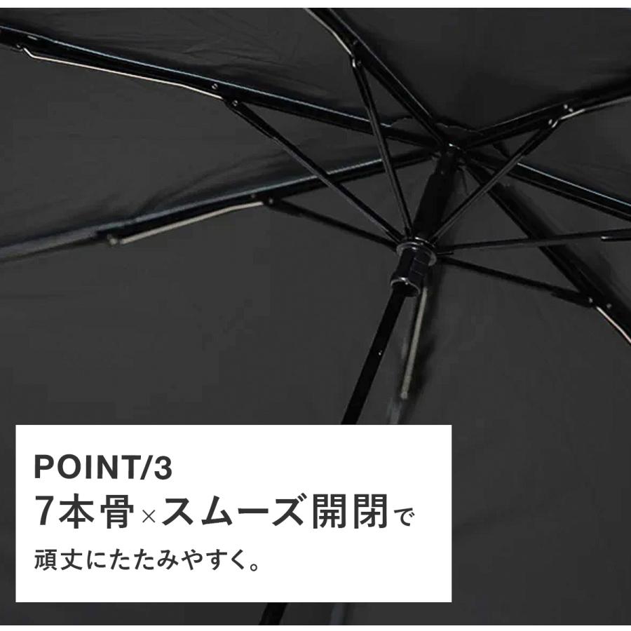 innovator（イノベーター） 最大42% 6/11限定 折りたたみ傘 60cm 晴雨