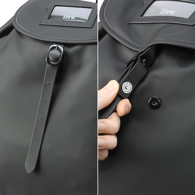 最大50% 1/5限定 イノベーター リュック メンズ レディース ブランド 小さめ 防水 14L ミニ コンパクト リエン innovator INP7001 在庫限り | innovator | 14