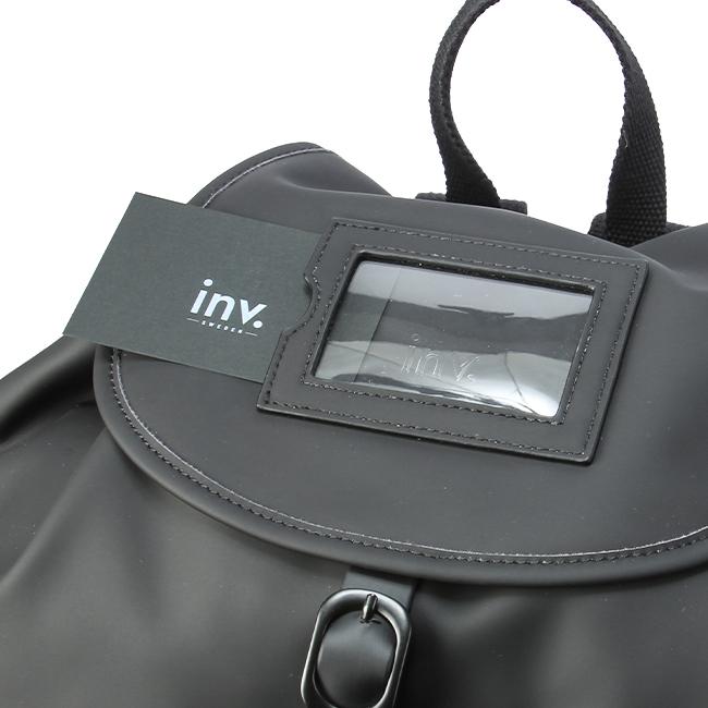 最大50% 1/5限定 イノベーター リュック メンズ レディース ブランド 小さめ 防水 14L ミニ コンパクト リエン innovator INP7001 在庫限り | innovator | 15