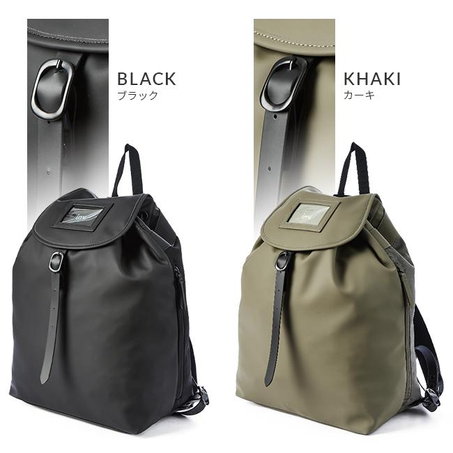 最大50% 1/5限定 イノベーター リュック メンズ レディース ブランド 小さめ 防水 14L ミニ コンパクト リエン innovator INP7001 在庫限り | innovator | 05