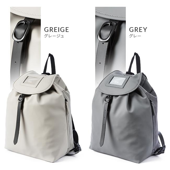 最大50% 1/5限定 イノベーター リュック メンズ レディース ブランド 小さめ 防水 14L ミニ コンパクト リエン innovator INP7001 在庫限り | innovator | 06