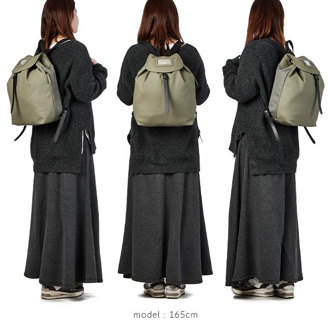 最大50% 1/5限定 イノベーター リュック メンズ レディース ブランド 小さめ 防水 14L ミニ コンパクト リエン innovator INP7001 在庫限り | innovator | 09