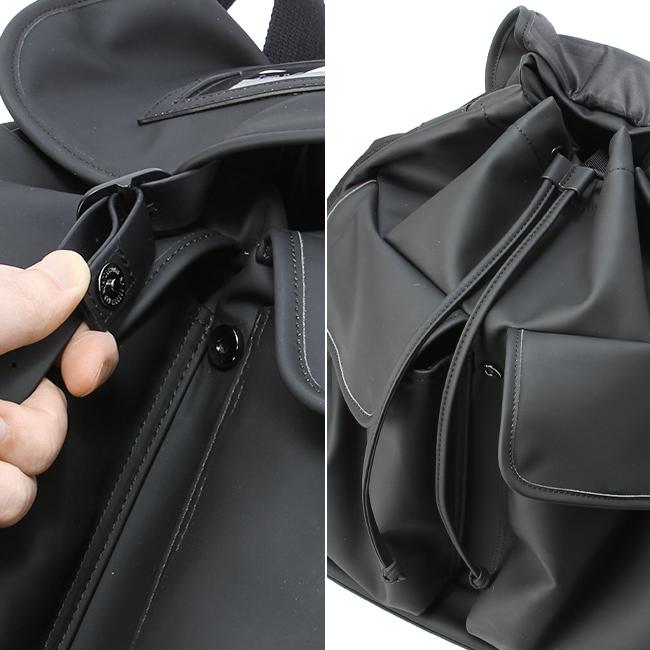 最大53% 3/1まで イノベーター リュック メンズ レディース ブランド 防水 17L リエン innovator INP7002 在庫限り | innovator | 13