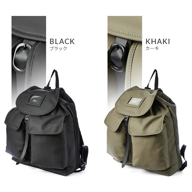 最大53% 3/1まで イノベーター リュック メンズ レディース ブランド 防水 17L リエン innovator INP7002 在庫限り | innovator | 05