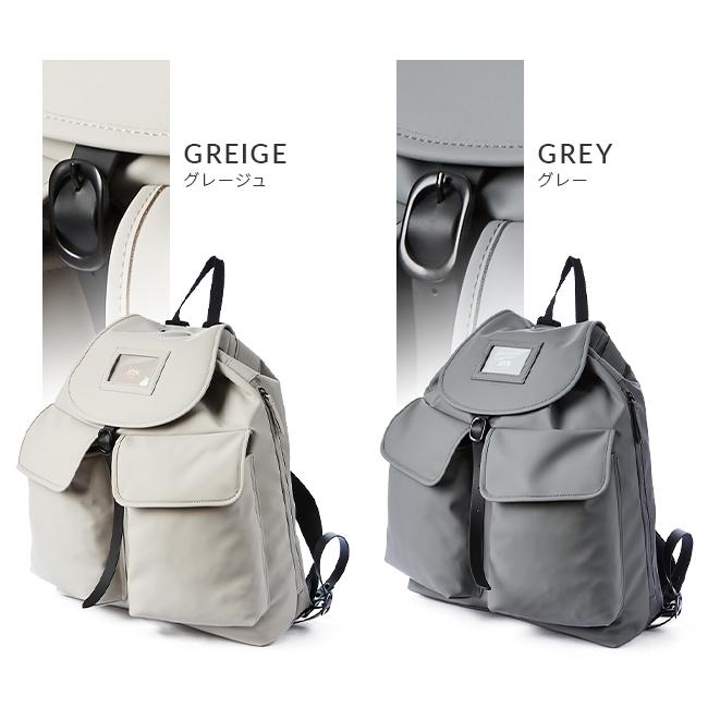 イノベーター リュック メンズ レディース ブランド 防水 17L リエン innovator INP7002 在庫限り | innovator | 06