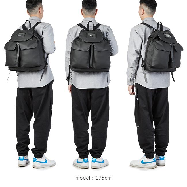 イノベーター リュック メンズ レディース ブランド 防水 17L リエン innovator INP7002 在庫限り | innovator | 08