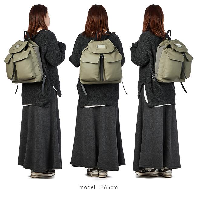 イノベーター リュック メンズ レディース ブランド 防水 17L リエン innovator INP7002 在庫限り | innovator | 09