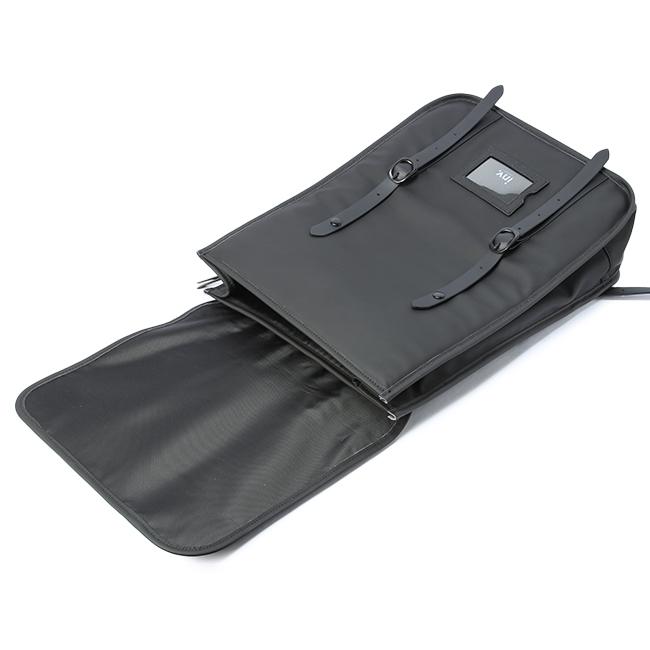 最大51% 8/23限定 イノベーター リュック メンズ レディース ブランド スクエア ボックス型 防水 15L リエン innovator INP7003 在庫限り | innovator | 13