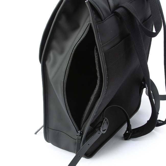 最大53% 3/1まで イノベーター リュック メンズ レディース ブランド スクエア ボックス型 防水 15L リエン innovator INP7003 在庫限り | innovator | 14