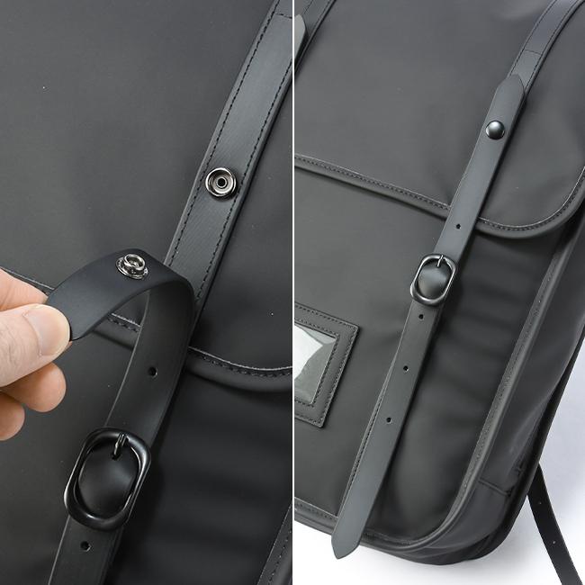 最大53% 3/1まで イノベーター リュック メンズ レディース ブランド スクエア ボックス型 防水 15L リエン innovator INP7003 在庫限り | innovator | 15