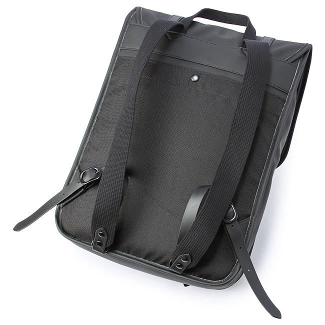 最大51% 8/23限定 イノベーター リュック メンズ レディース ブランド スクエア ボックス型 防水 15L リエン innovator INP7003 在庫限り | innovator | 17
