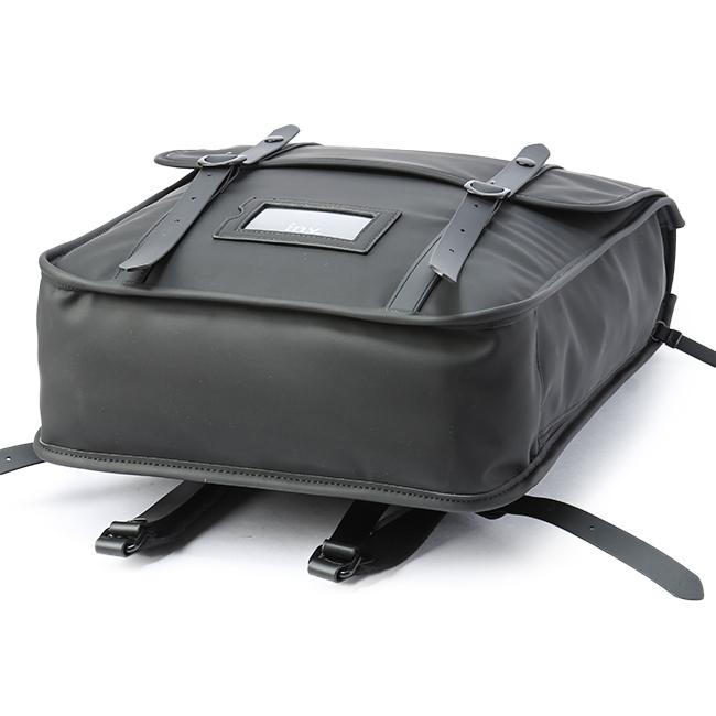 最大53% 3/1まで イノベーター リュック メンズ レディース ブランド スクエア ボックス型 防水 15L リエン innovator INP7003 在庫限り | innovator | 19