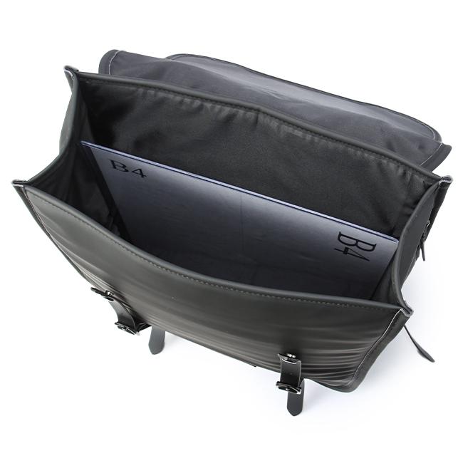最大51% 8/23限定 イノベーター リュック メンズ レディース ブランド スクエア ボックス型 防水 15L リエン innovator INP7003 在庫限り | innovator | 10