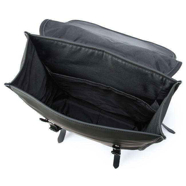 最大51% 8/23限定 イノベーター リュック メンズ レディース ブランド スクエア ボックス型 防水 15L リエン innovator INP7003 在庫限り | innovator | 11