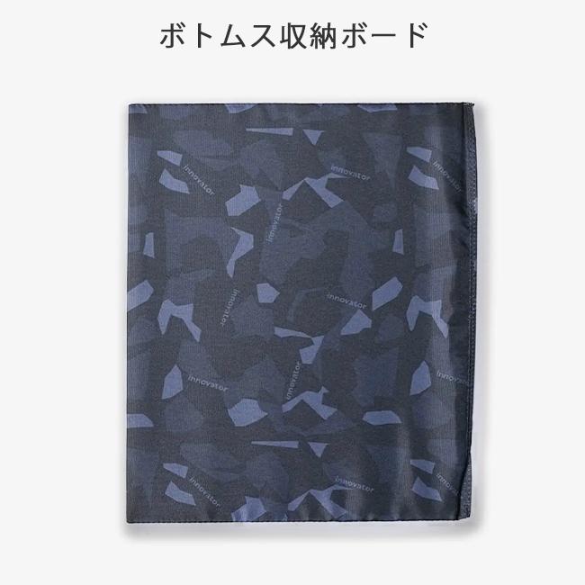 最大44% 3/1まで イノベーター ガーメントバッグ ガーメントケース メンズ レディース 機内持ち込み ハンガー1本付属 超撥水 軽量 innovator INT8LN | innovator | 10